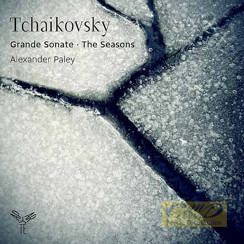 Tchaikovsky: Grande Sonate The Seasons